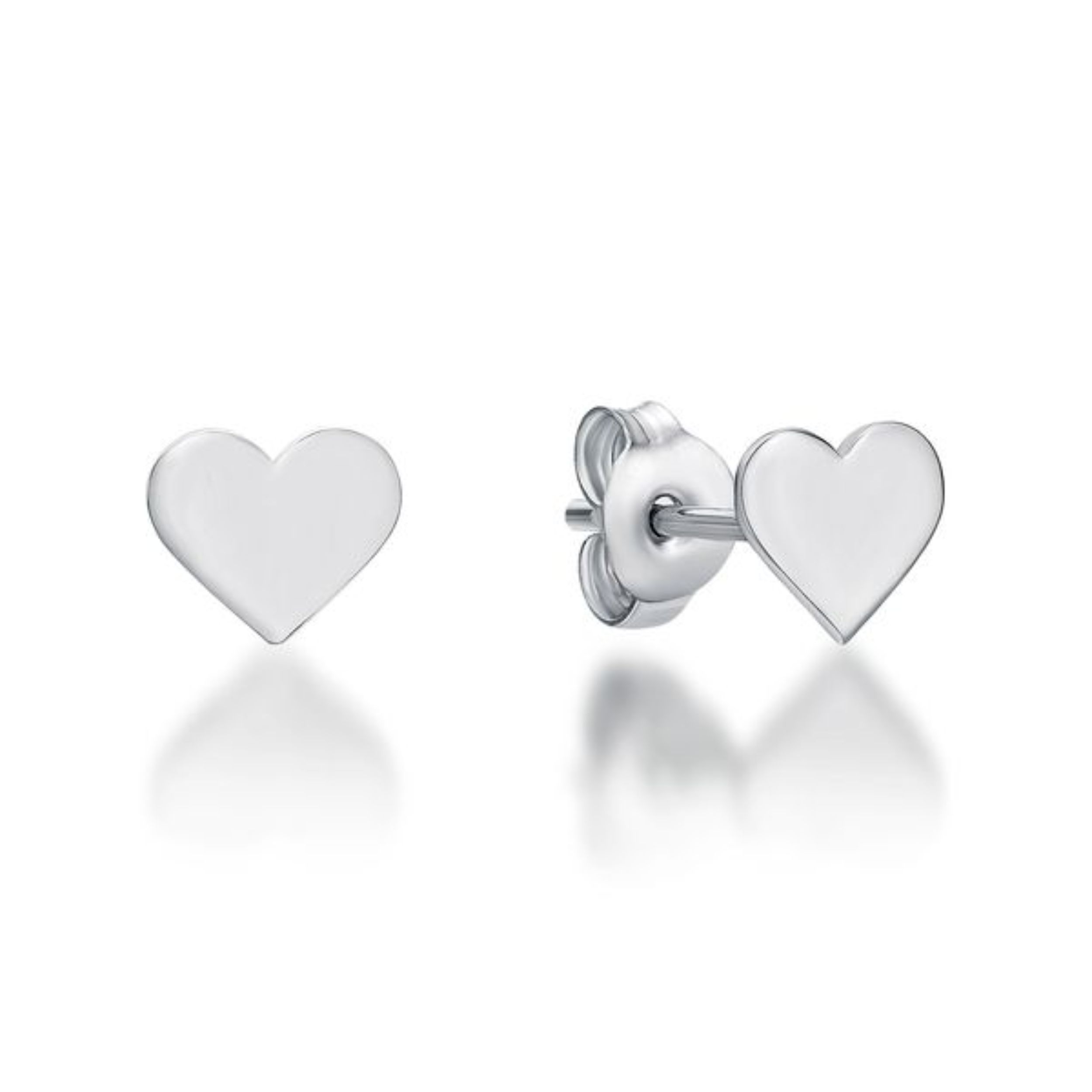 Picture of 6mm HEART SHAPED DISC